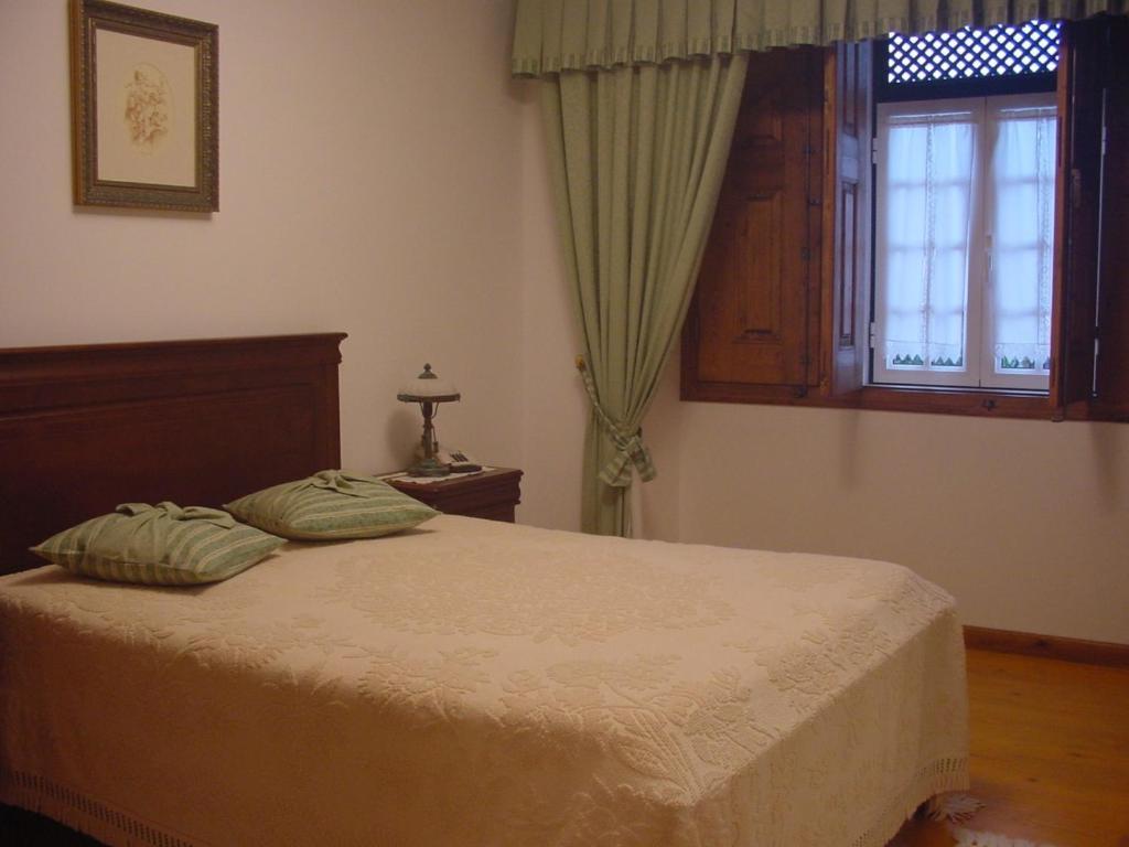 Quinta Do Belo-Ver Turismo De Habitacao Belver  Room photo
