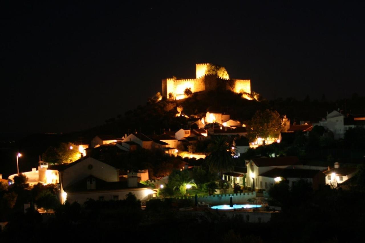 Quinta Do Belo-Ver Turismo De Habitacao Belver  Exterior photo