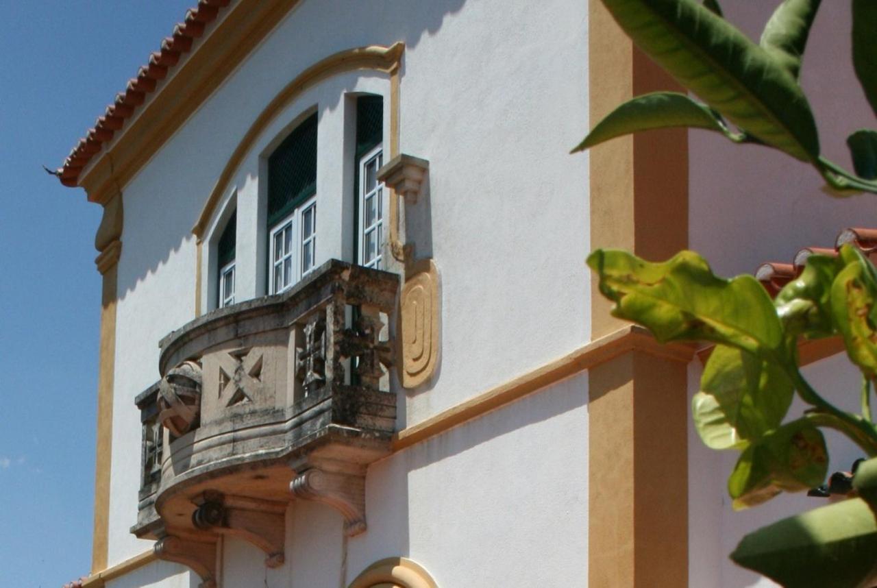 Quinta Do Belo-Ver Turismo De Habitacao Belver  Exterior photo